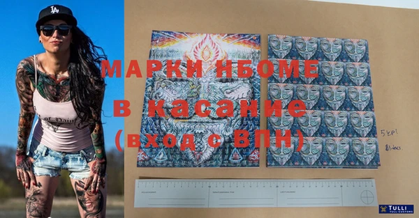 стаф Нея